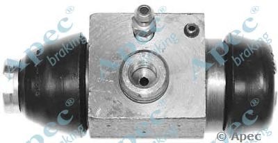 APEC BRAKING bcy1074 -  Колесный тормозной цилиндр